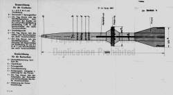 K5E Projectiles