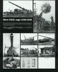 k5 Ironside brochure
