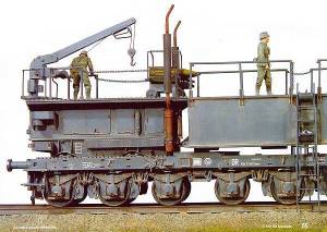 K5 Railway Gun