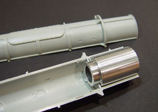 Al. adaptor assembly 1