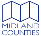 midland counties