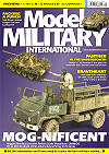 Model Military International