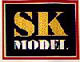 sk model