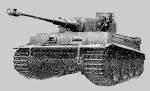 Panzerkampfwagen Tiger 181 E