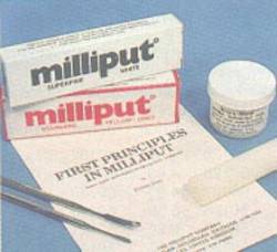 milliput putty