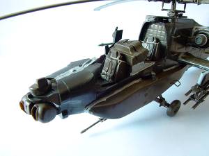 Apache AH-64