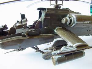 Apache AH-64