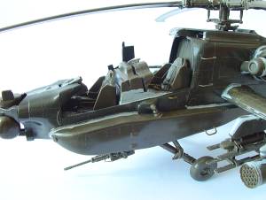 Apache AH-64