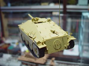 Hetzer