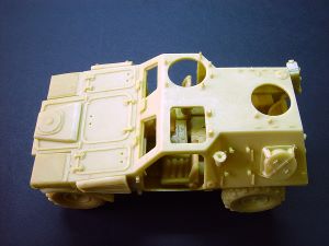 VBL 4X4 Panhard