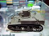 M3 Stuart