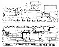 Karl 54cm