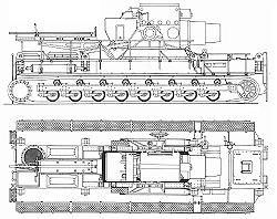 Karl 60cm