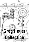 Greg Heuer Karl Morser Collection