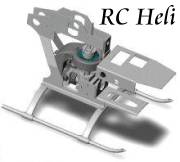 RC helicopter header