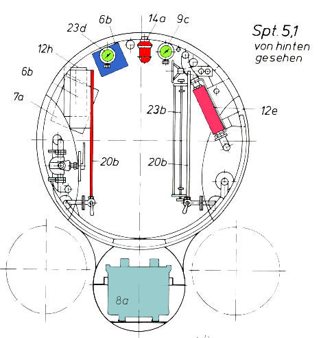 section view at point 5.10