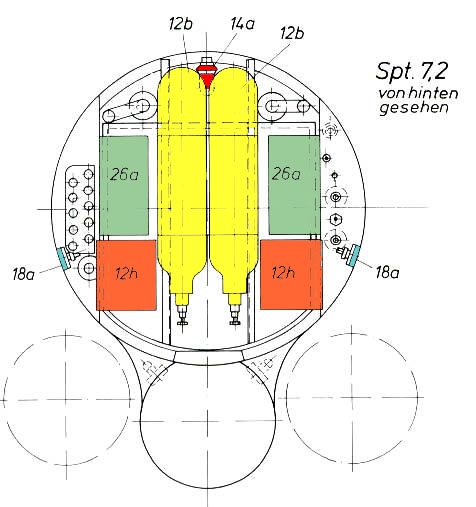 section view at point 7.20