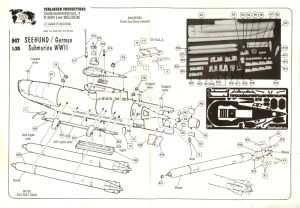 VP947 instruction