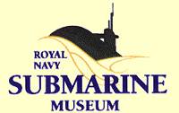 Royal Navy Submarine Museum