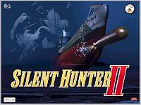 Silent Hunter II