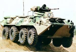 BTR-80