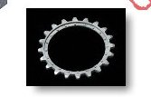 sprocket drive ring