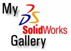 My Solidworks Gallery