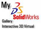 Solidworks virtual gallery