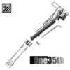 waterjet high pressure pump mechanical arm