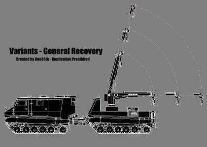 attc general recovery