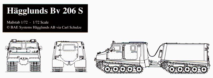 Bv206S