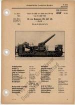 Greg Heuer collection - other Railway gun