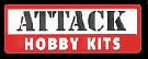 Attack Hobby Kits