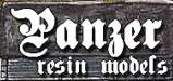 Panzer Resin Models